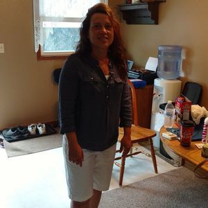 Meet your Posher, Diane